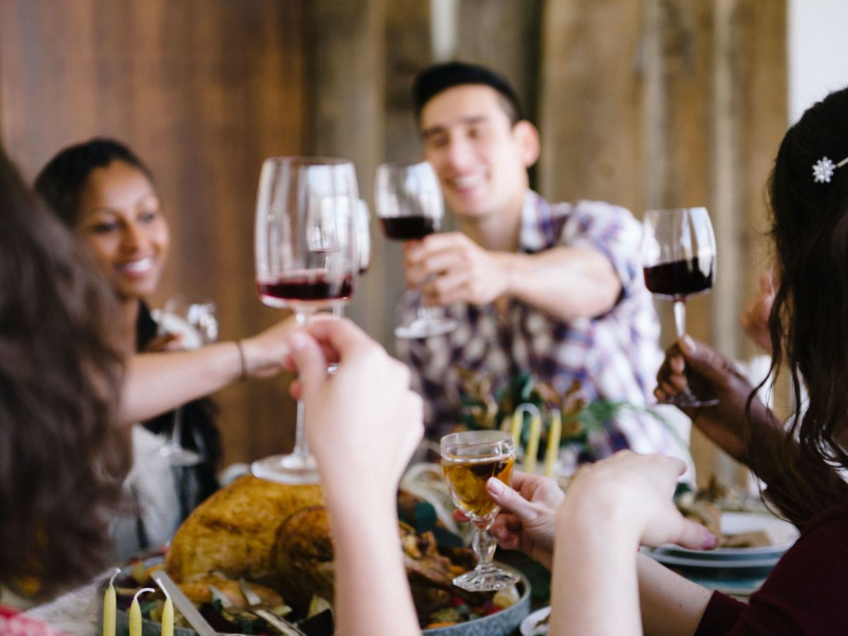 Preparing for the Dinner Party Season: Wine & Dine | My Soho&nbsp;Times