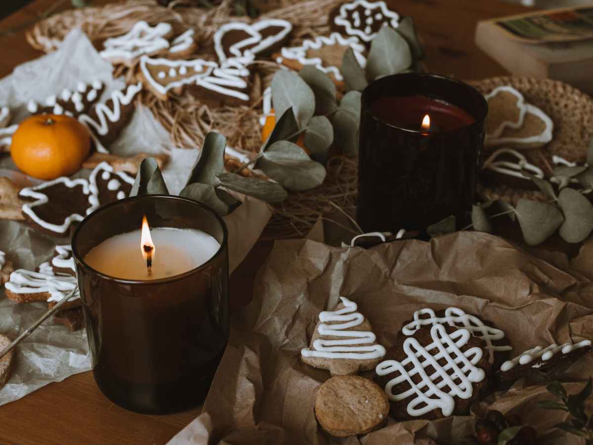 Scents of Christmas: 5 Festive Fragrances to fill your home with | My Soho&nbsp;Times