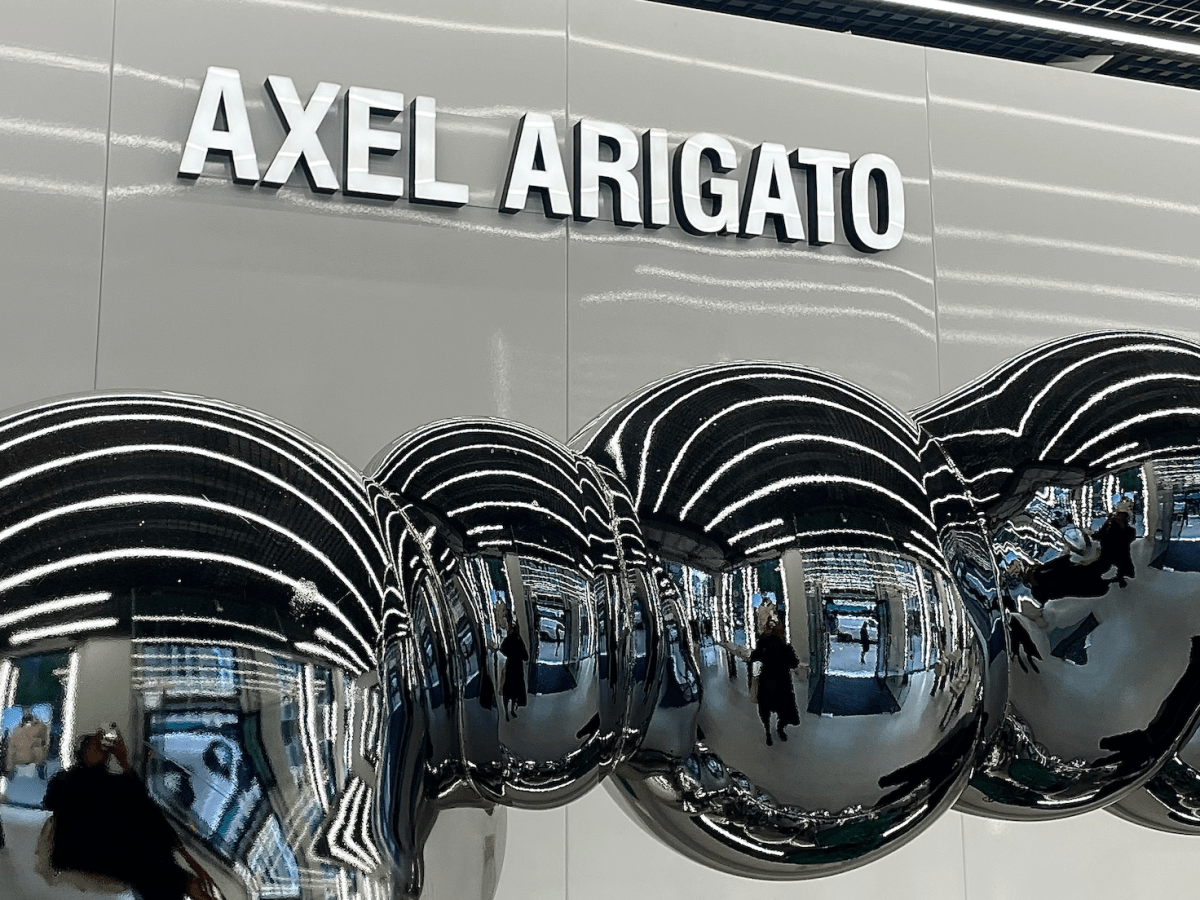 The R Habitat on the Best Places to Shop in Soho for an Iconic Look | My Soho&nbsp;Times