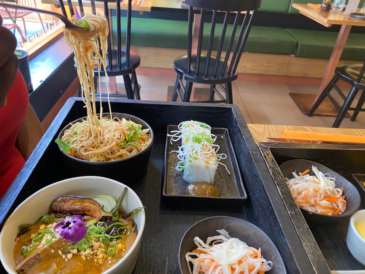 Kasa & Kin launch the Imbento Box Menu – Perfect for a Soho Summer Lunch | My Soho&nbsp;Times