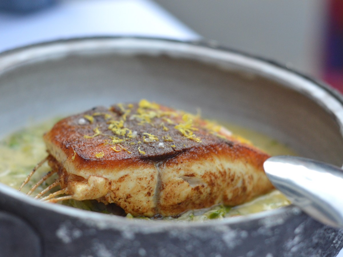 New Opening: Fin-to-Grill Greek Seafood Restaurant, Kima, Opens in Marylebone | My Soho&nbsp;Times