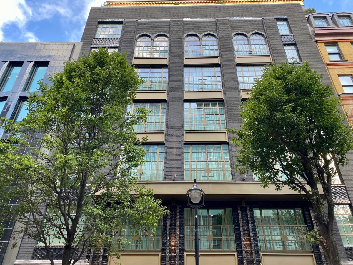 Broadwick Soho: All you need to know about the Luxury Hotel opening in Soho this Autumn | My Soho&nbsp;Times