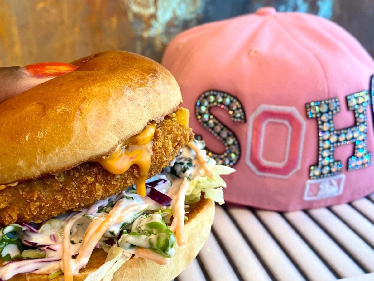 End of Season Edit: Soho Summer Eats&nbsp;Guide