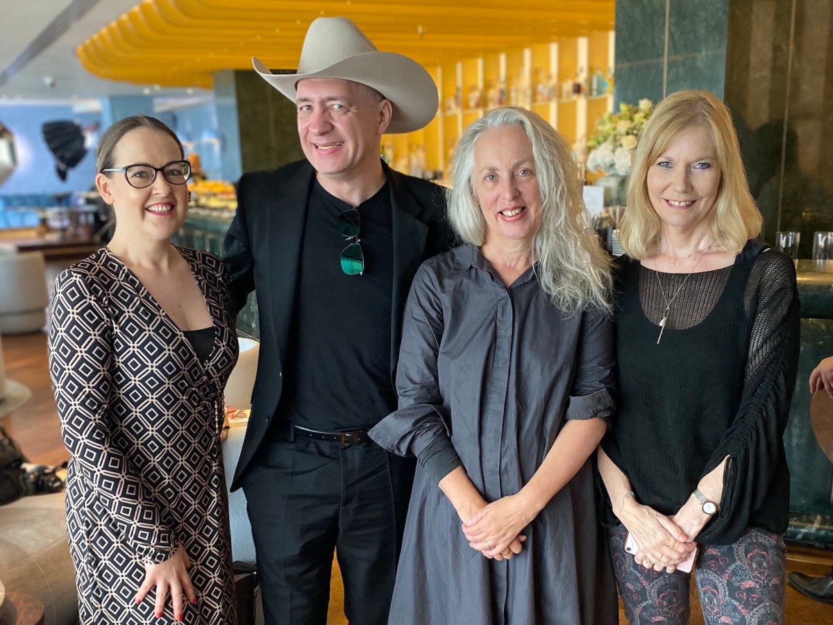 SCALA!!! An interview with filmmakers Jane Giles and Ali Catterall | My Soho&nbsp;Times