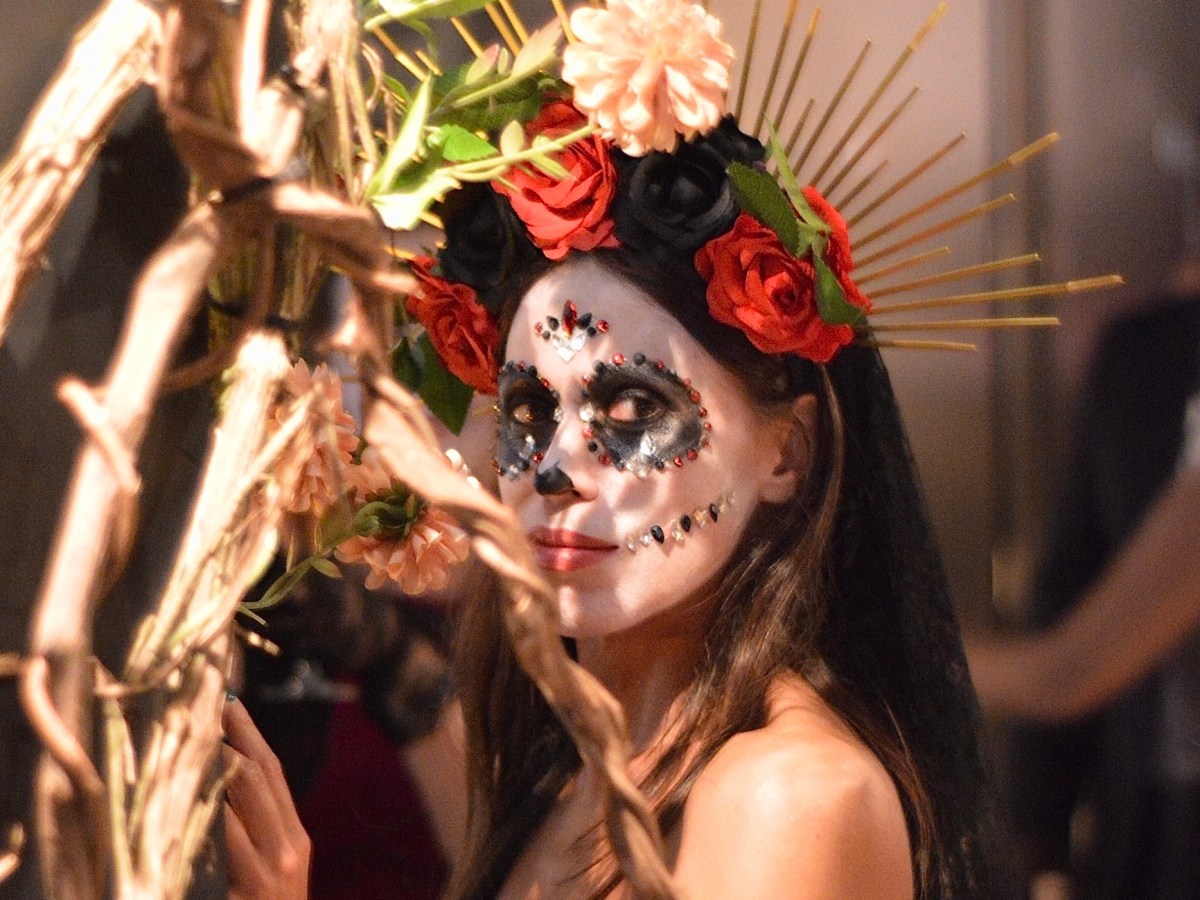 What is Dia de los Muertos – Day of the Dead? And why is it celebrated? | My Soho&nbsp;Times