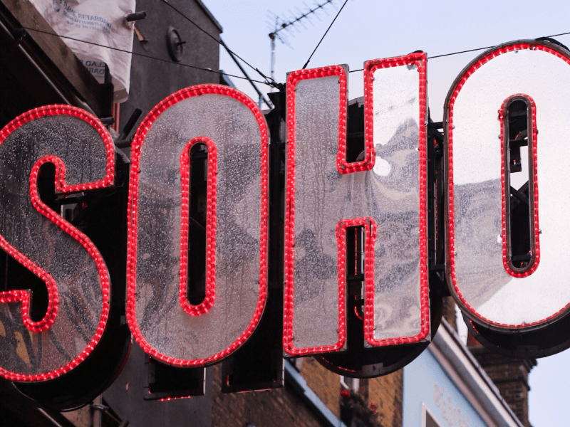 How to Spend Your Saturday in Soho: Beauty, Brunch & Beyond | My Soho&nbsp;Times
