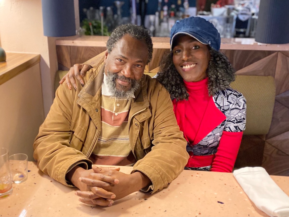 I’m no Jay Ryner, but my opinion about this Michelin Star West African Restaurant still matters… | My Soho&nbsp;Times