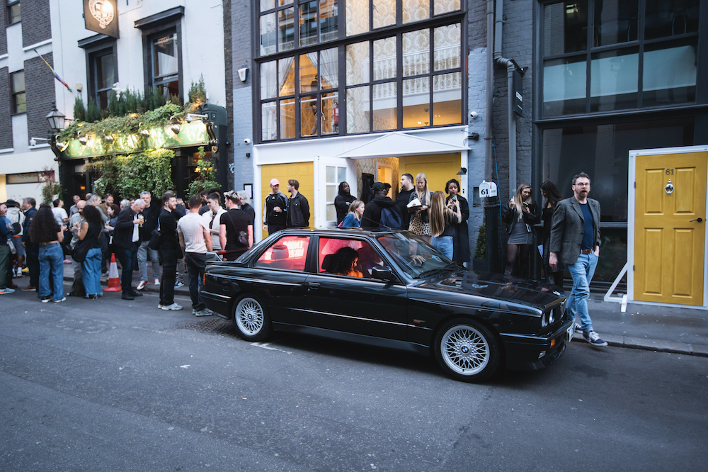 Soho’s Ultimate House Party Showdown: The Little Violet Door vs. House