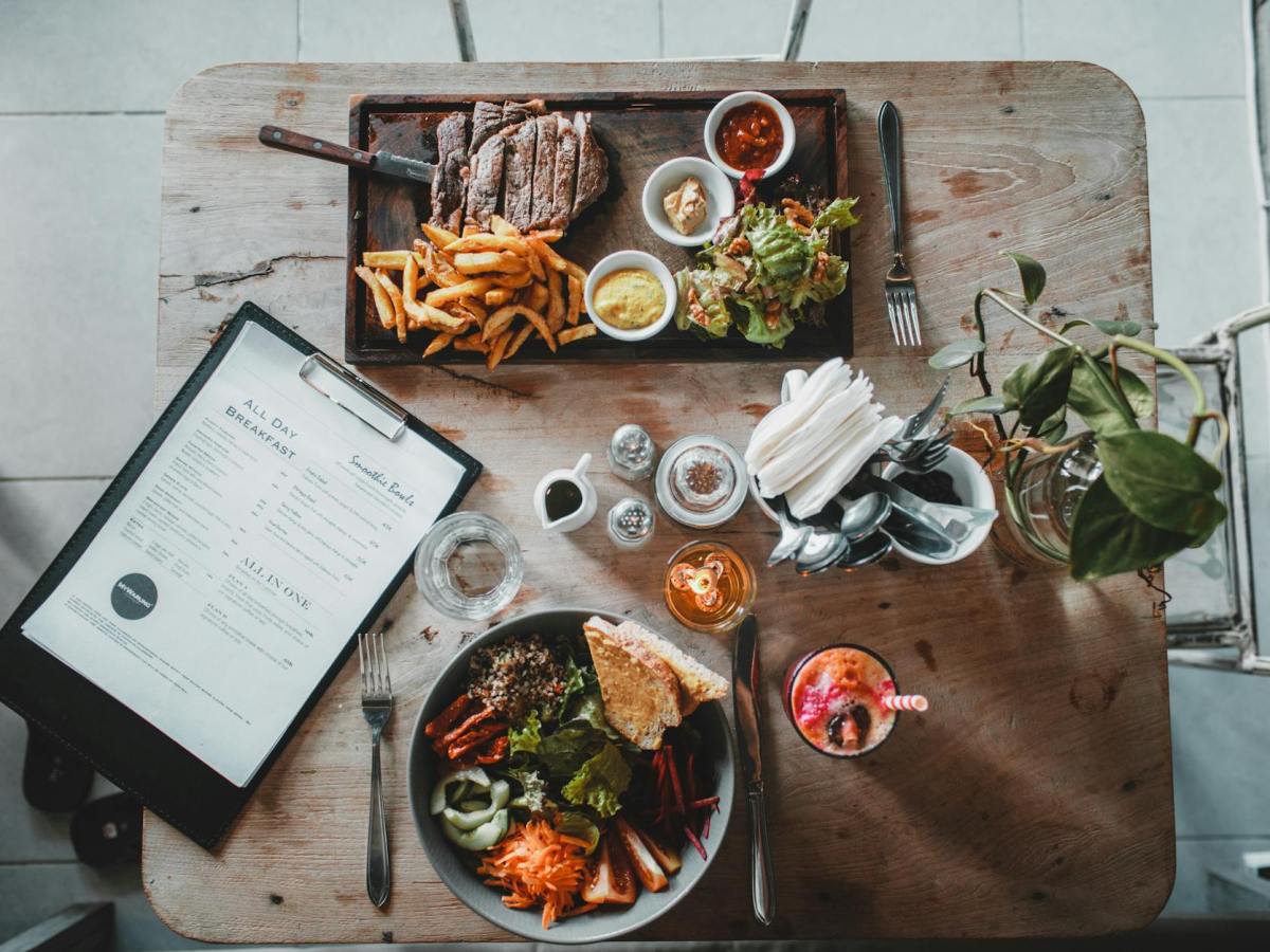 Dine Like A Parisian: 9 Authentic French Restaurants in Soho | My Soho&nbsp;Times