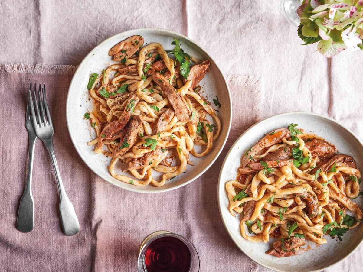 Around the Med in Three Nights: unearthedⓇ Mediterranean Cooking Series | My Soho&nbsp;Times