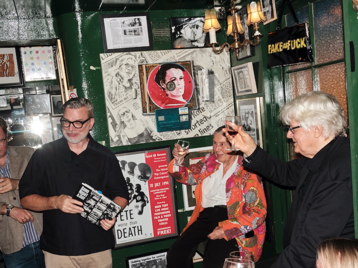 Soho Night & Day: A 1965 Perspective | My Soho&nbsp;Times