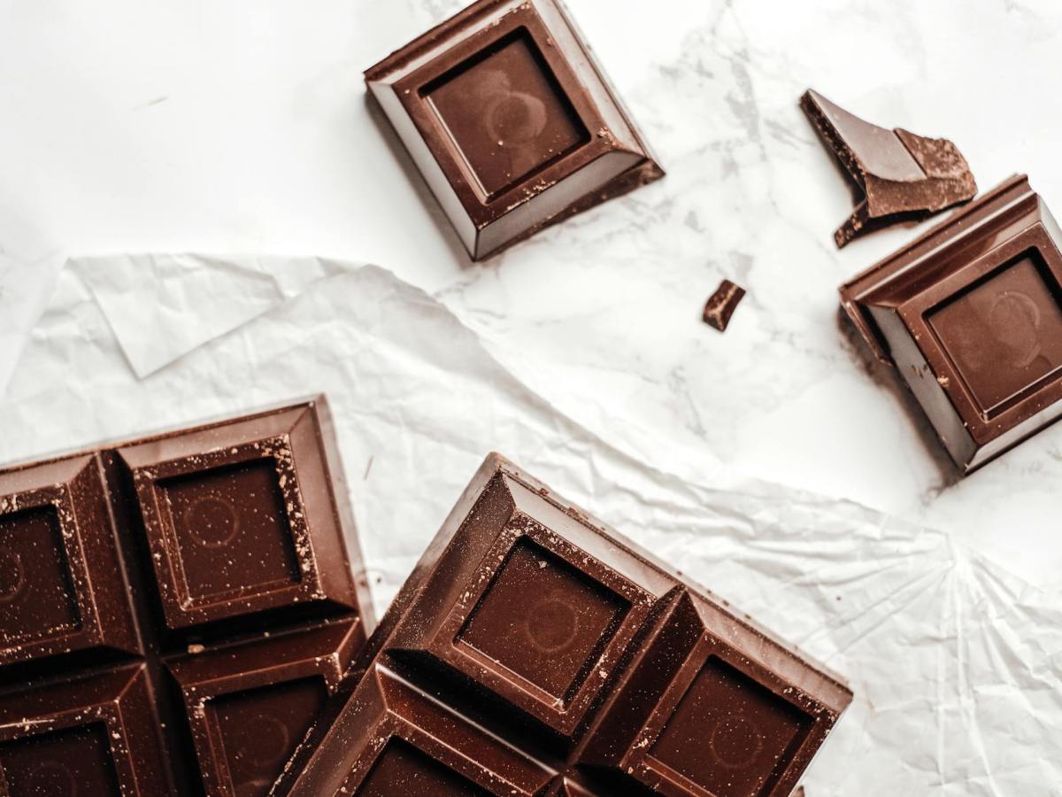 Celebrate Chocolate Week: Events & Tastings 12th – 20th October | My Soho&nbsp;Times
