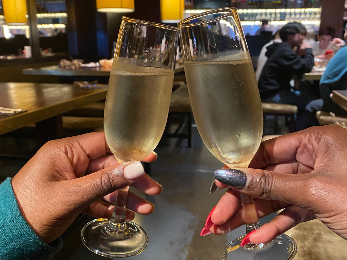 Celebrate 25 Years of Busaba with Complimentary Drinks (for a limited time only) | My Soho&nbsp;Times