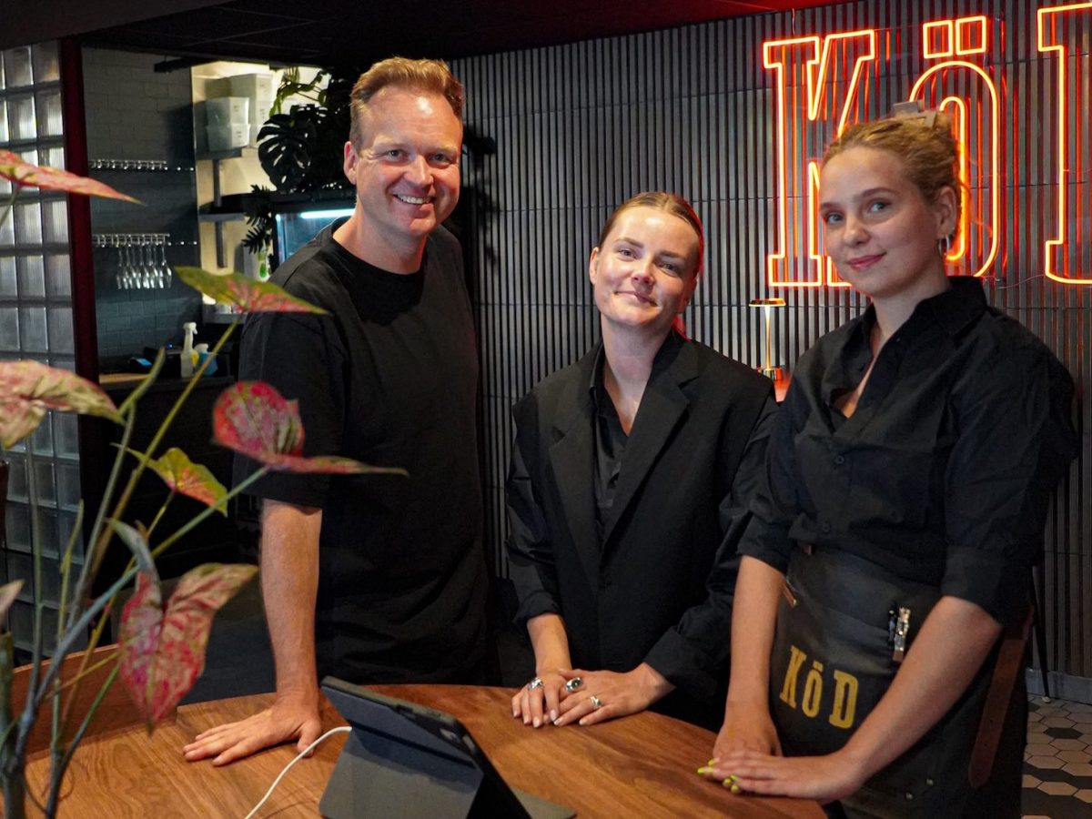 Meat Me At KöD: Danish Hospitality in the heart of Soho | My Soho&nbsp;Times