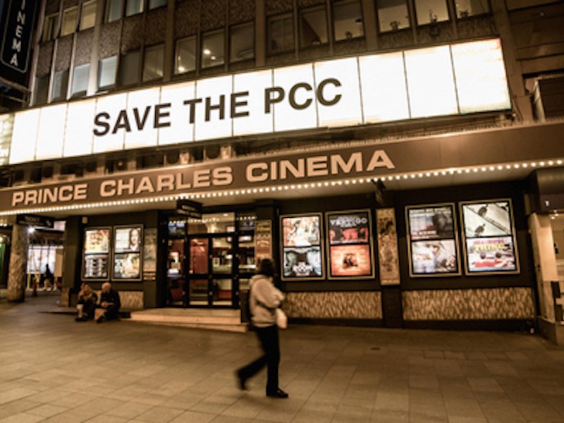 Save The Prince Charles Cinema: A West End Treasure Faces an Uncertain Future | My Soho&nbsp;Times