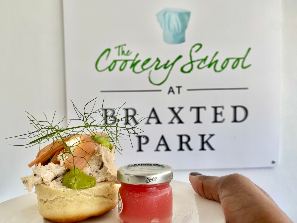 Afternoon Tea with an Essex Twist: Celebrate National Picnic Week in Style | My Soho&nbsp;Times