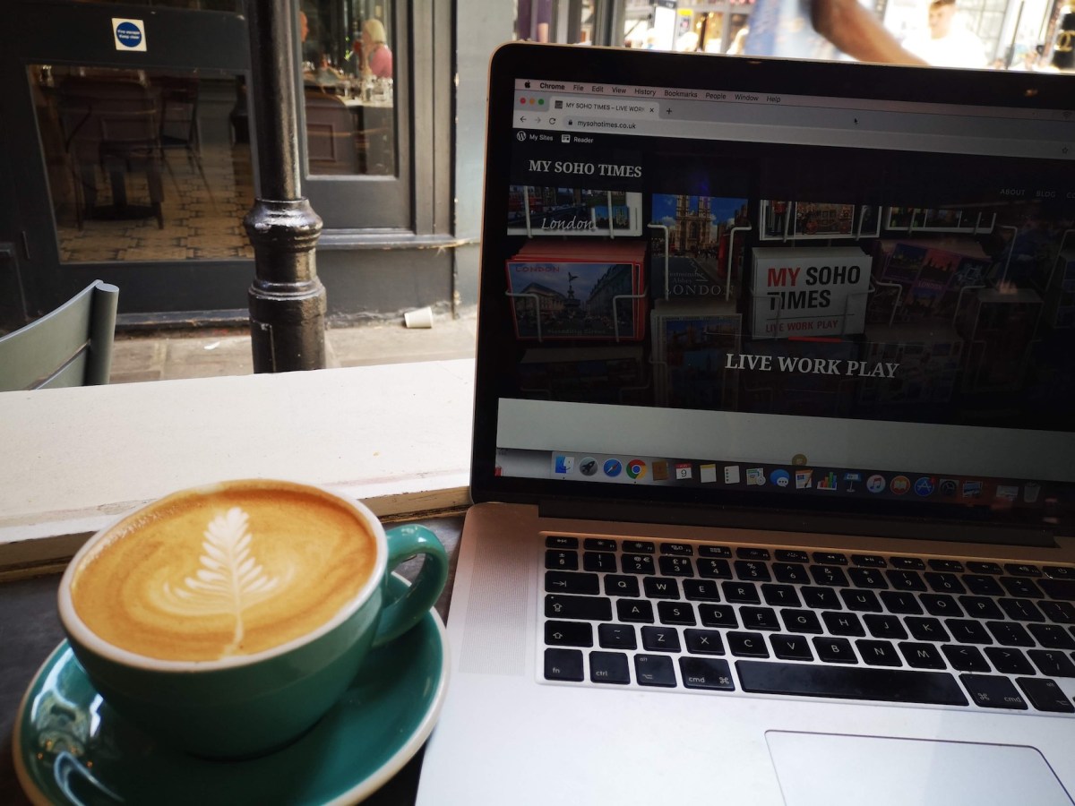 7 of the Best: From Bar Italia to Backstreet Gems – Soho’s Indie Coffee Scene | My Soho&nbsp;Times
