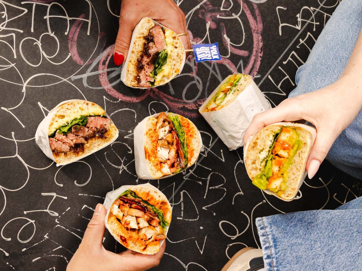 SohoEats: Summer Lunch Spots Worth Your Break | My Soho&nbsp;Times