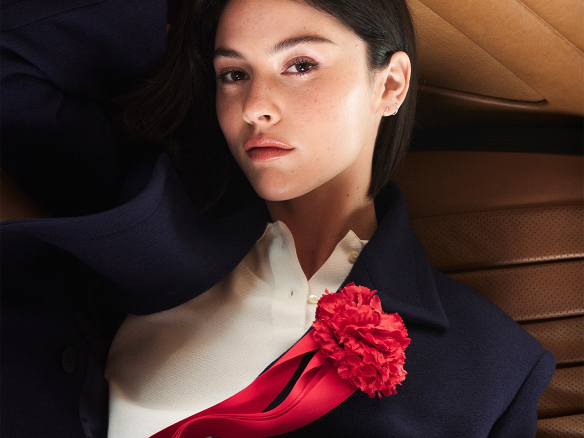 Sound Meets Skin at Hourglass Cosmetics –  The Vinyl Lounge – Soho Pop-Up | My Soho&nbsp;Times