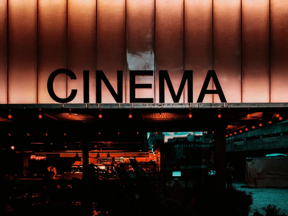 Still Showing: A Tour of London’s Indie Cinemas  | My Soho&nbsp;Times