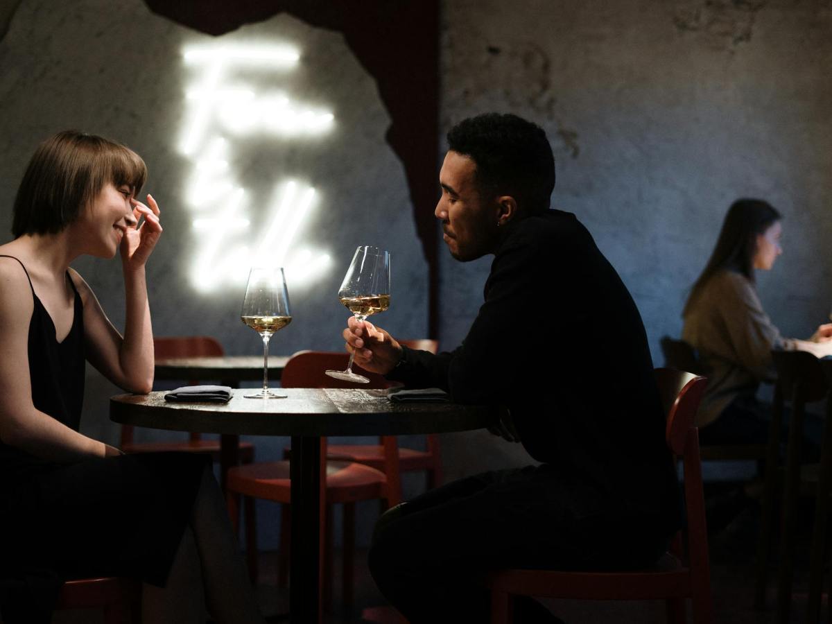 9 Last-Minute Valentine’s Day Restaurants to Book in Central London | My Soho&nbsp;Times