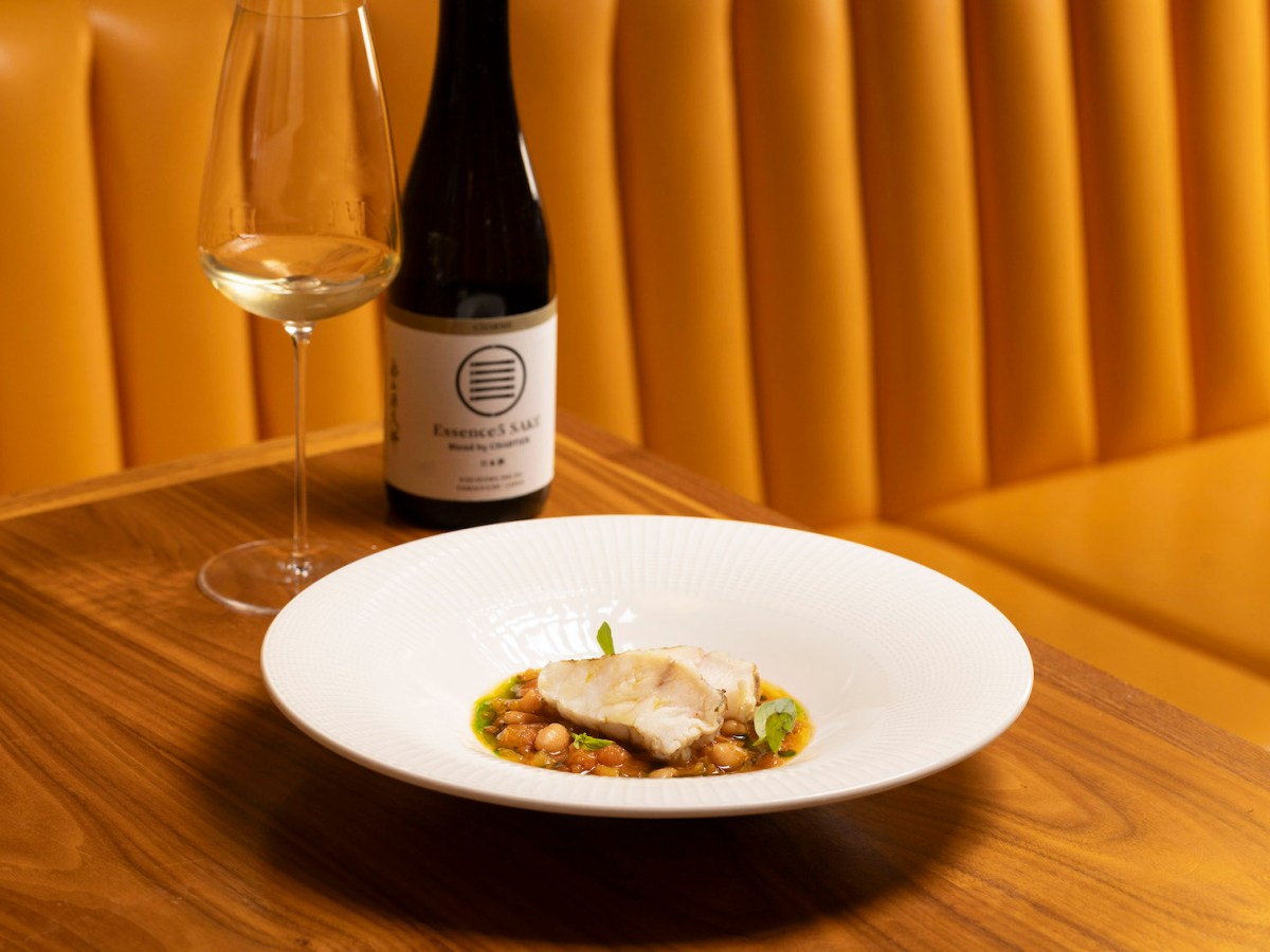 Sake Beyond Sushi: Rethinking Pairings with Sake Food Sensations | My Soho&nbsp;Times