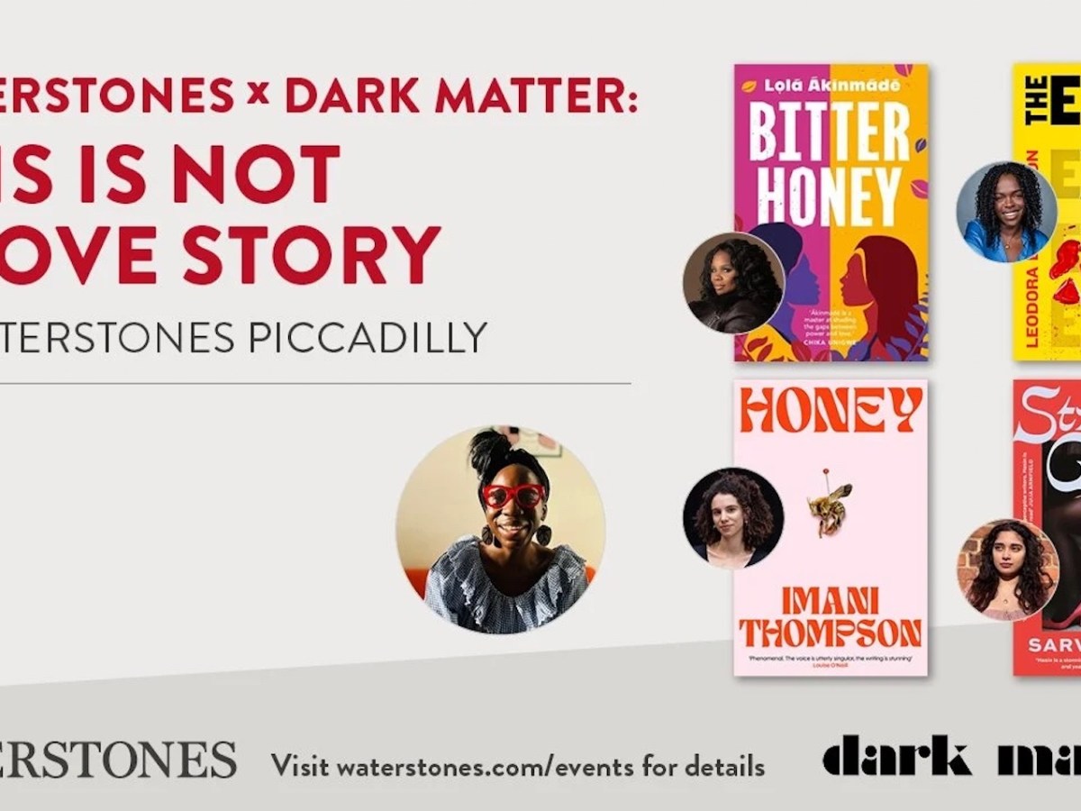 This Is Not A Love Story: Four Thrilling New Books Flipping Valentine’s Day on Its Head  | My Soho&nbsp;Times