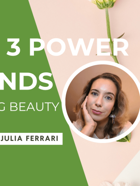 The 3 Power Trends Shaping Beauty in 2026  | My Soho&nbsp;Times