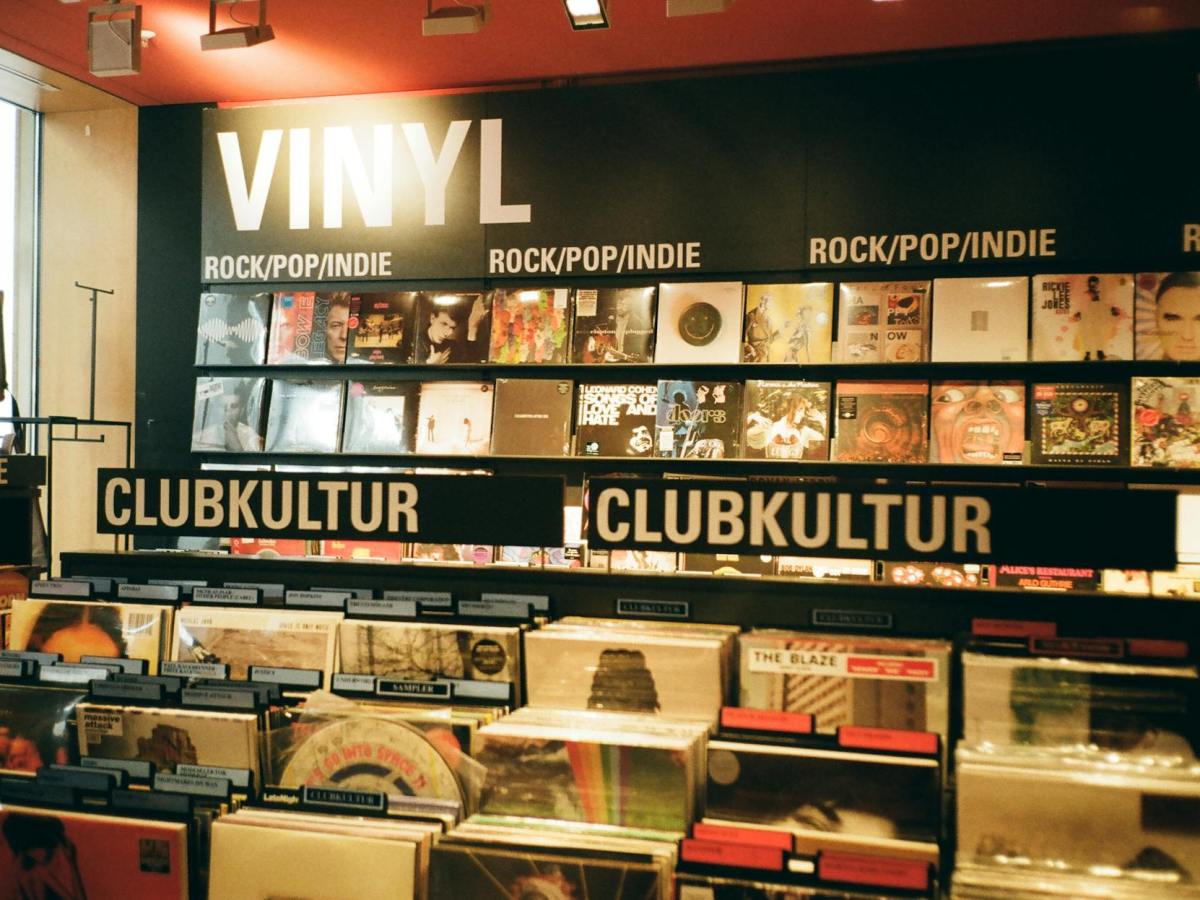 The Beat Goes On: Soho’s Vinyl Heritage and Your 2026 Record Store Day Guide| My Soho&nbsp;Times