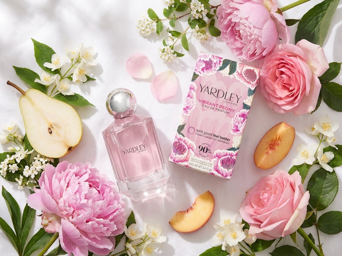 The Scent of Legacy: Fragrance, Memory and 256 Years of Yardley London  | My Soho&nbsp;Times