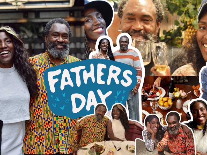 Last Minute Father’s Day Ideas in London: Restaurants, Culture and Experiences I’d Actually Recommend | My Soho&nbsp;Times