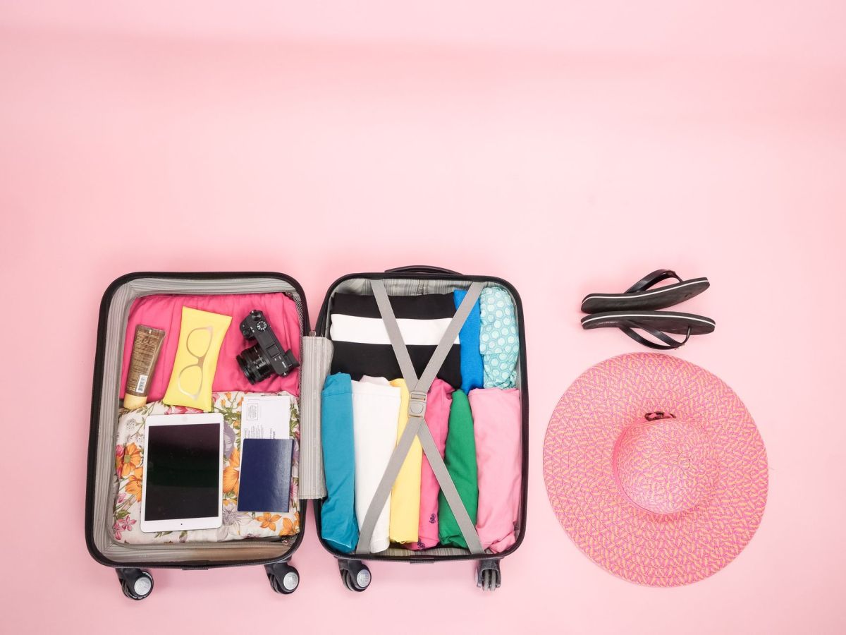 Pack Like a Pro: Summer Beauty Travel Essentials and Liquid-Free Beauty Alternatives | My Soho&nbsp;Times