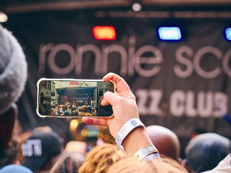 Ronnie Scott’s Free Street Party Returns to Soho This August – Here’s What You Need to Know | My Soho&nbsp;Times